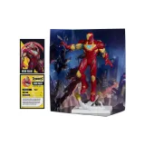 Фигурка Marvel Rivals 1:6 WV2 Iron Man 14861