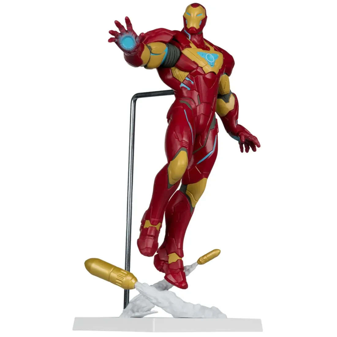 Фигурка Marvel Rivals 1:6 WV2 Iron Man 14861