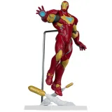 Фигурка Marvel Rivals 1:6 WV2 Iron Man 14861