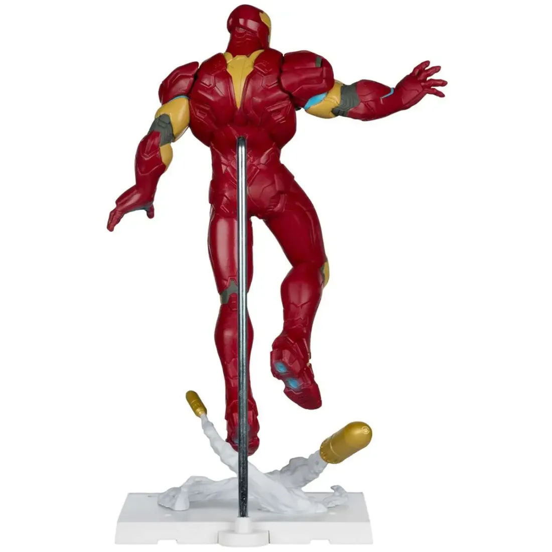 Фигурка Marvel Rivals 1:6 WV2 Iron Man 14861