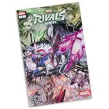 Фигурка Marvel Rivals 1:6 WV2 Iron Man 14861