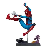 Фигурка Marvel Rivals 1:6 WV2 Человек-паук 14862