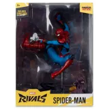 Фигурка Marvel Rivals 1:6 WV2 Человек-паук 14862