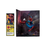 Фигурка Marvel Rivals 1:6 WV2 Человек-паук 14862