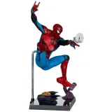 Фигурка Marvel Rivals 1:6 WV2 Человек-паук 14862
