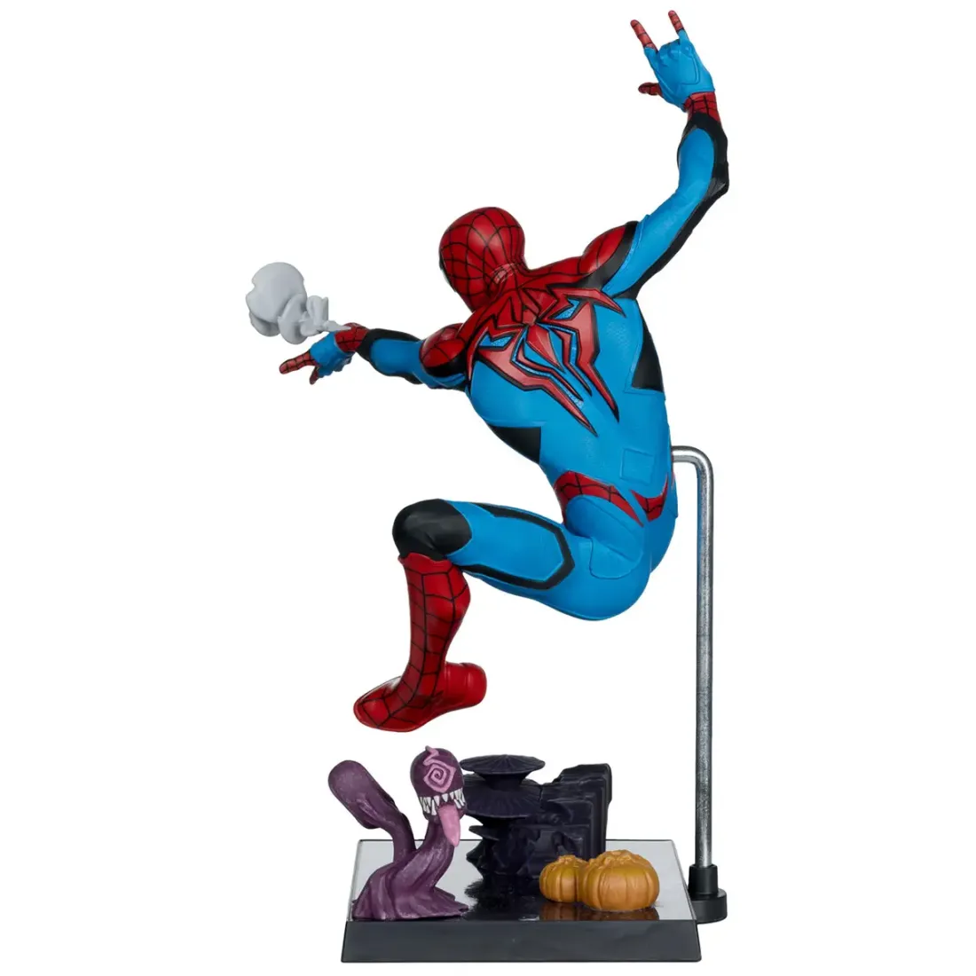 Фигурка Marvel Rivals 1:6 WV2 Человек-паук 14862