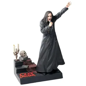 Фигурка McFarlane Оззи Осборн Black Sabbath Music Maniacs 21см 787926142013