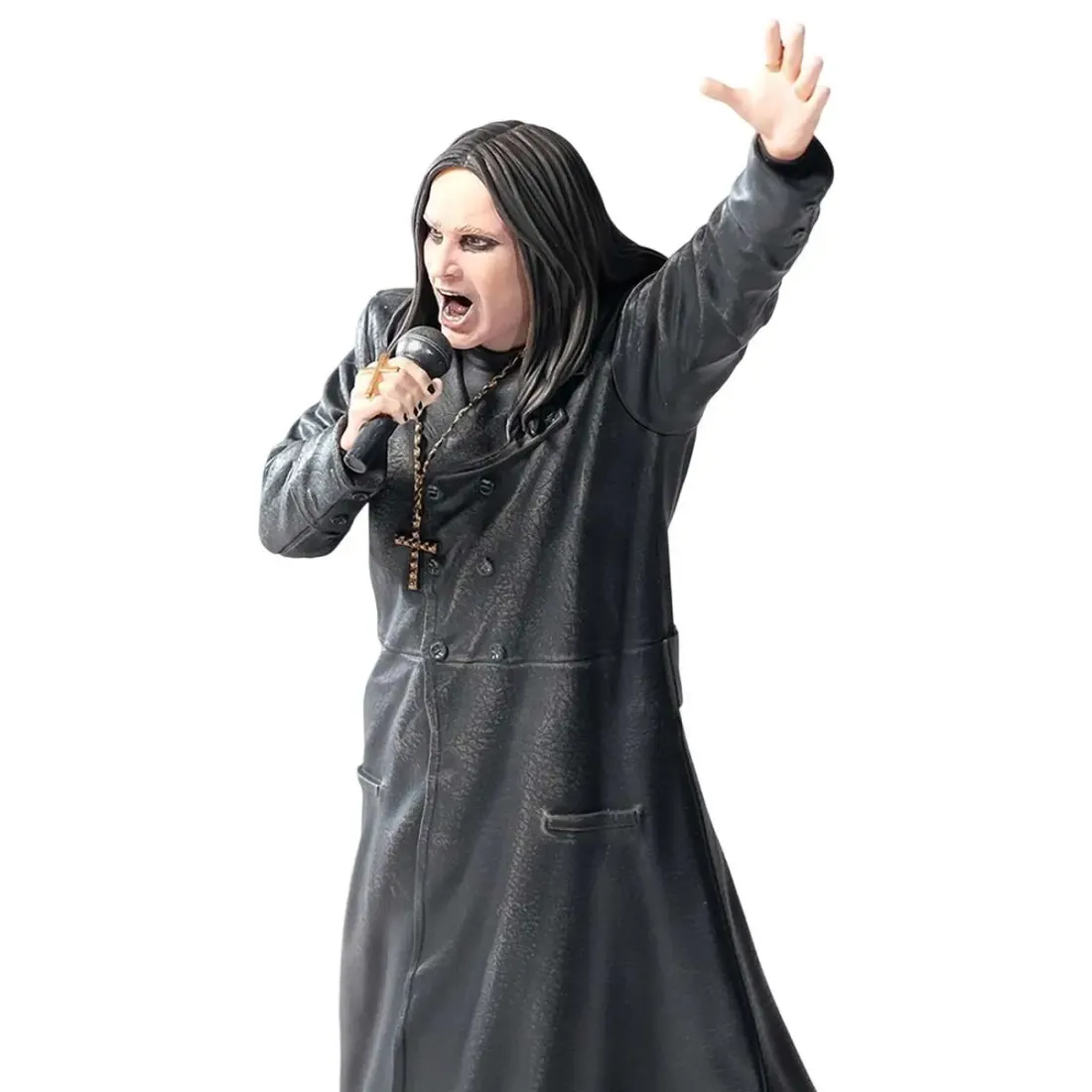 Фигурка McFarlane Оззи Осборн Black Sabbath Music Maniacs 21см 787926142013