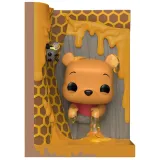 Фигурка Funko POP! Nooks Disney Winnie the Pooh Winnie the Pooh in Honey Tree 90266