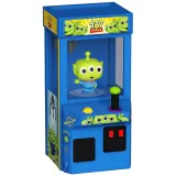Фигурка Funko Bitty POP! Arcade Disney Toy Story Alien (GW) 85546