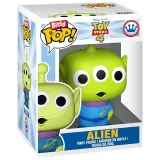 Фигурка Funko Bitty POP! Arcade Disney Toy Story Alien (GW) 85546