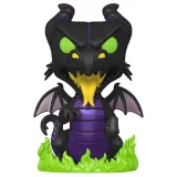 Фигурка Funko POP! Disney Villains Maleficent As Dragon 10" (1106) 57354