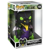 Фигурка Funko POP! Disney Villains Maleficent As Dragon 10" (1106) 57354