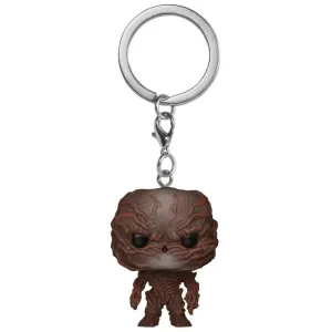 Брелок Funko Pocket POP! Stranger Things S5 Vecna 2.0 90285