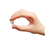 Фигурка Funko Bitty POP! Stranger Things SZN1 Hopper+Joyce+Demogorgon+Mystery (1 of 4) 4PK 83664