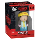 Фигурка Funko Minis Stranger Things S4 1 штука в ассортименте (из 9) 64911