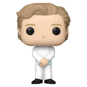 Фигурка Funko POP! TV Stranger Things S4 Henry (001) (1458) 72136