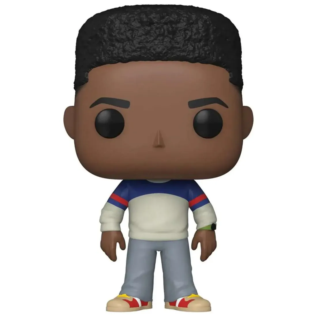 Фигурка Funko POP! TV Stranger Things S4 Lucas (1241) 62395