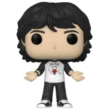Фигурка Funko POP! TV Stranger Things S4 Mike (1239) 62393