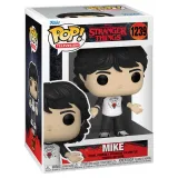 Фигурка Funko POP! TV Stranger Things S4 Mike (1239) 62393