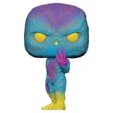 Фигурка Funko POP! TV Stranger Things S4 Vecna (BLKLT) (Exc) (1312) 74475