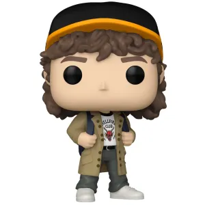Фигурка Funko POP! TV Stranger Things S5 Dustin Henderson (1781) 75751