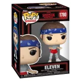 Фигурка Funko POP! TV Stranger Things S5 Eleven (1780) 75750