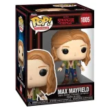 Фигурка Funko POP! TV Stranger Things S5 Max Mayfield (1805) 90288
