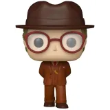 Фигурка Funko POP! TV Stranger Things S5 Mr. Whatsit (1808) 90291