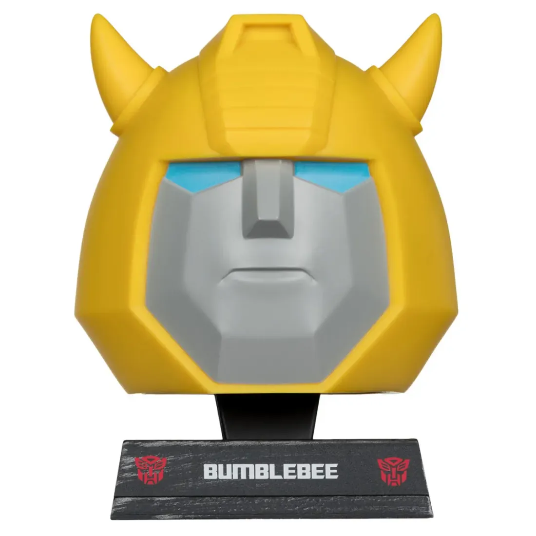 Фигурка Transformers 1:3 Bumblebee Head 14328