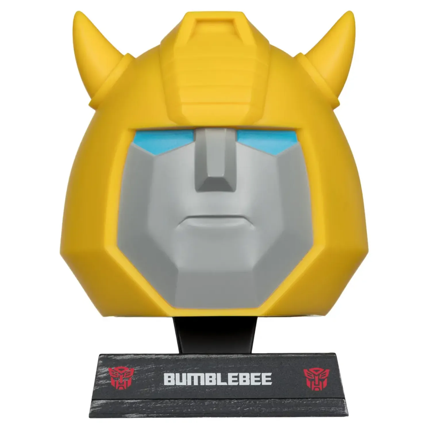Фигурка Transformers 1:3 Bumblebee Head 14328