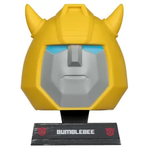 Фигурка Transformers 1:3 Bumblebee Head 14328