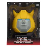 Фигурка Transformers 1:3 Bumblebee Head 14328
