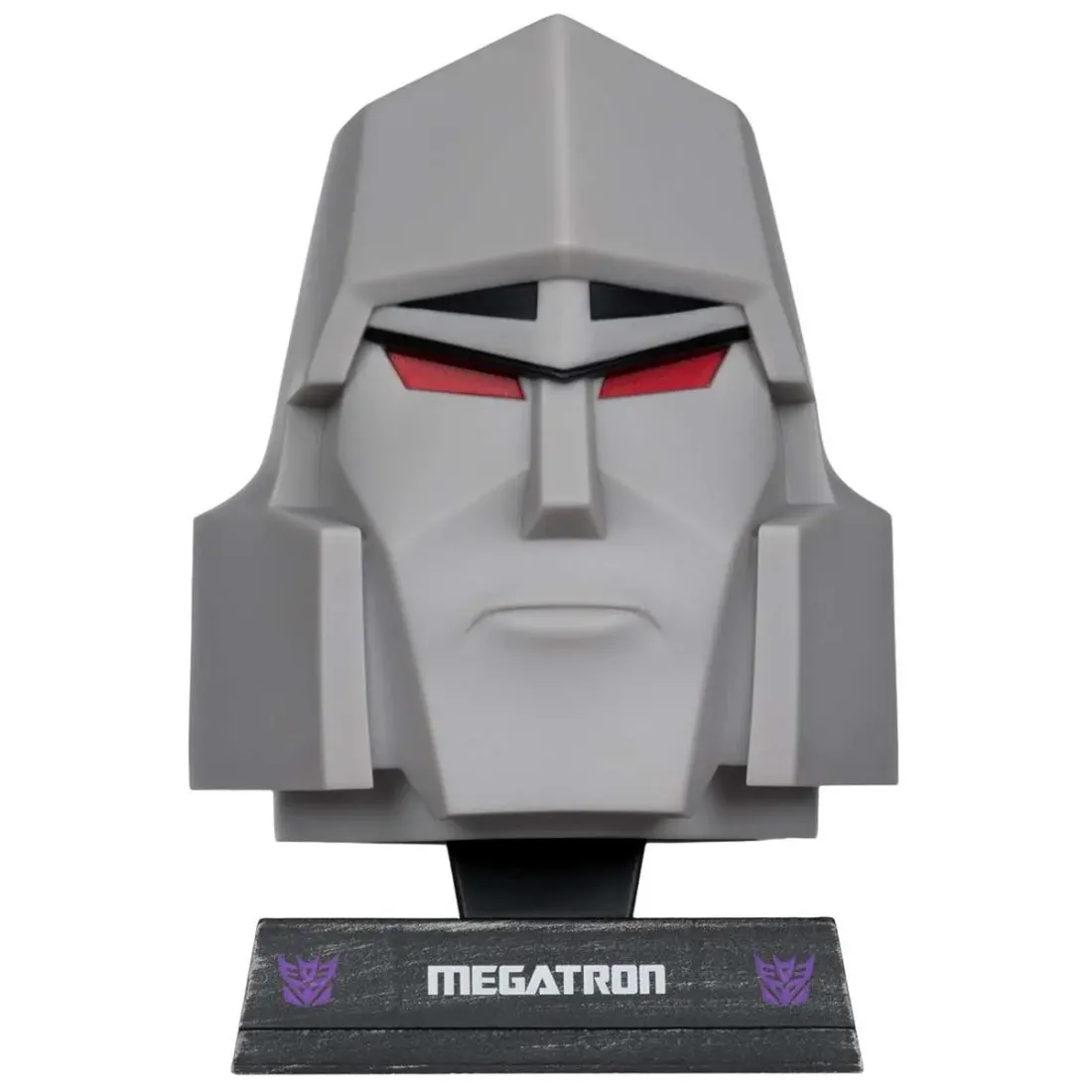 Фигурка Transformers 1:3 Megatron Head 14327