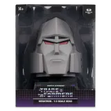 Фигурка Transformers 1:3 Megatron Head 14327