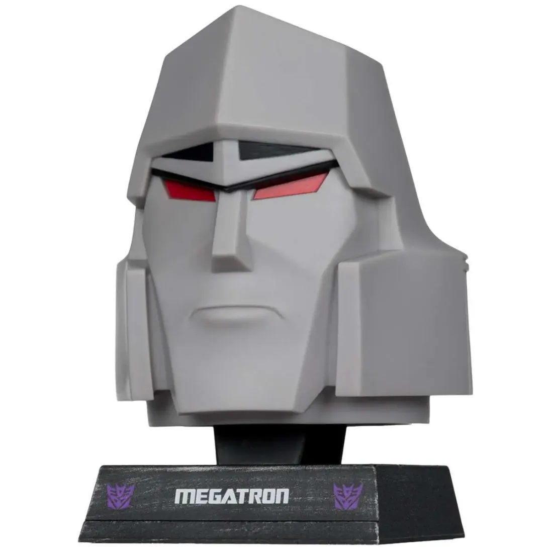 Фигурка Transformers 1:3 Megatron Head 14327