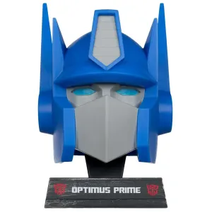 Фигурка Transformers 1:3 Optimus Prime 14326