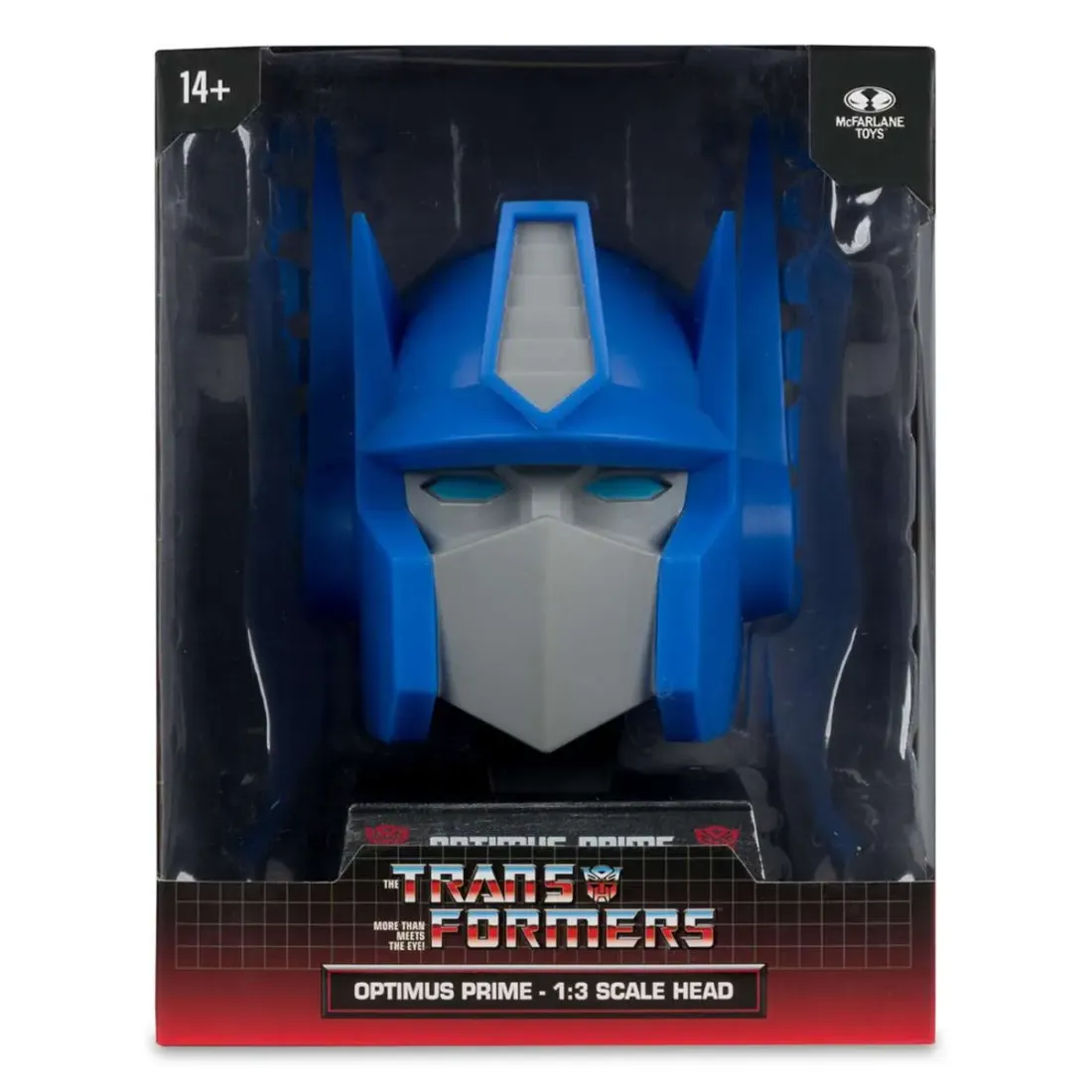 Фигурка Transformers 1:3 Optimus Prime 14326