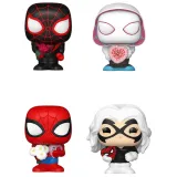 Фигурка Funko Bitty POP! Marvel Spider-Man Valentine’s Day 1 штука в ассортименте (из 4) 87817