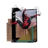 Фигурка Marvel 1:10 WV6 Человек-паук (Spider-Man #6) 14826