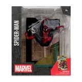 Фигурка Marvel 1:10 WV6 Человек-паук (Spider-Man #6) 14826