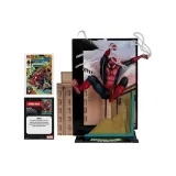 Фигурка Marvel 1:10 WV6 Человек-паук (Spider-Man #6) 14826