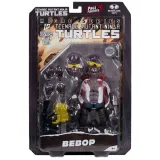 Фигурка Черепашки Ниндзя with Comic WaVe2 Bebop 11346