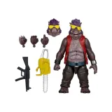 Фигурка Черепашки Ниндзя with Comic WaVe2 Bebop 11346