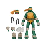 Фигурка Черепашки Ниндзя with Comic WaVe2 Michelangelo 11347