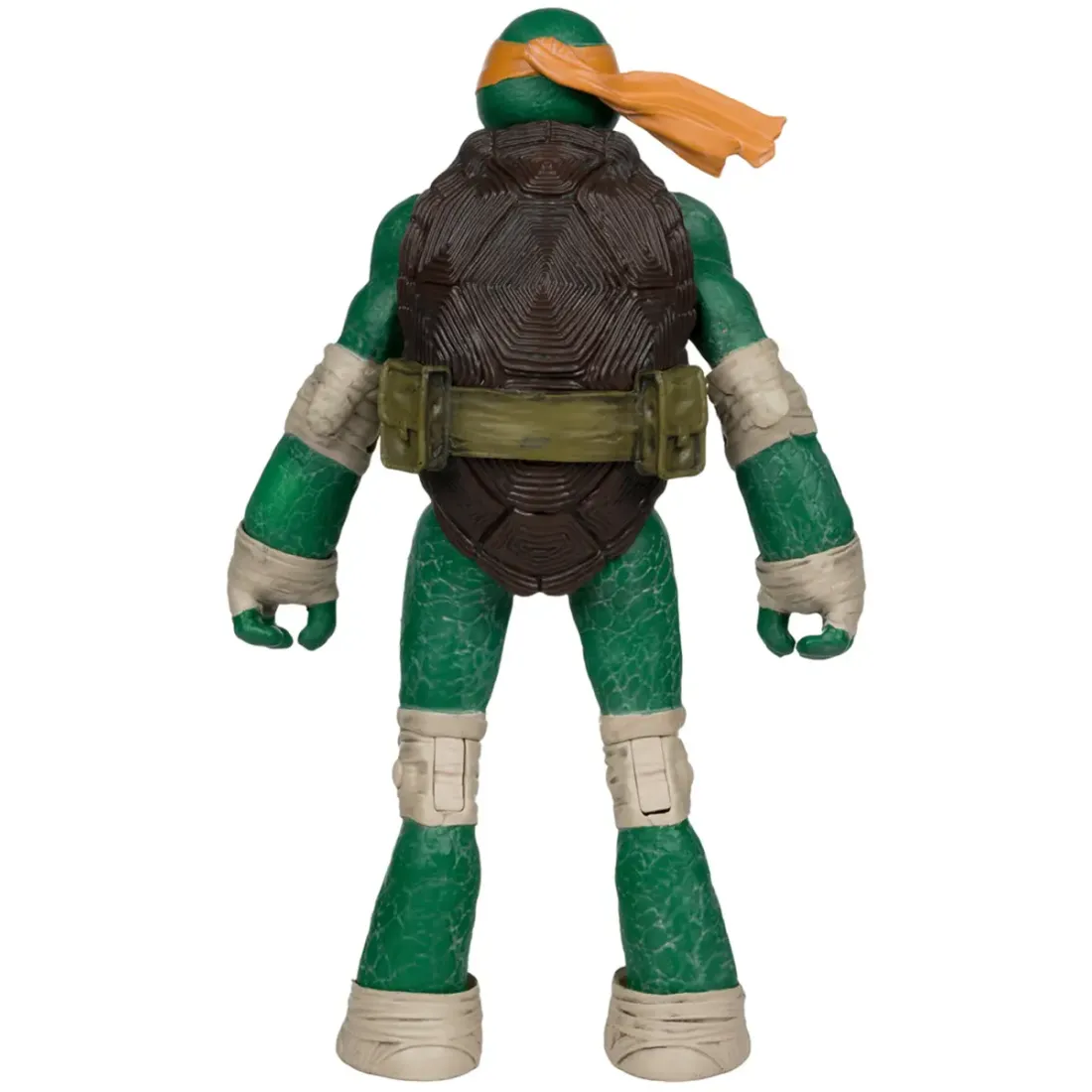 Фигурка Черепашки Ниндзя with Comic WaVe2 Michelangelo 11347