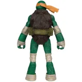 Фигурка Черепашки Ниндзя with Comic WaVe2 Michelangelo 11347
