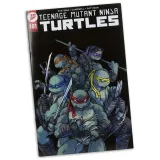 Фигурка Черепашки Ниндзя with Comic WaVe2 Michelangelo 11347