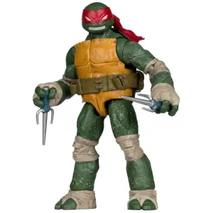Фигурка Черепашки Ниндзя with Comic WaVe2 Raphael 11348