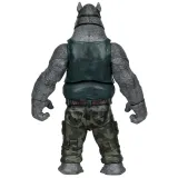 Фигурка Черепашки Ниндзя with Comic WaVe2 Rocksteady 11349